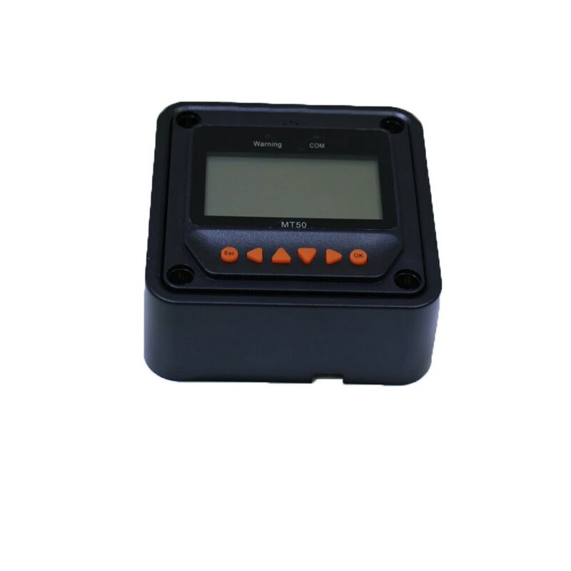 Epever MT50 Remote Display Voor Tracer-Een Tracer-Bn Triron Xtra Serie Mppt Solar Controller En VS-BN Pwm epsolar Regulator