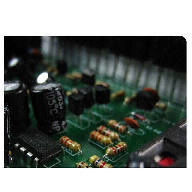 200W220V High Power Amplifier Board Hi - Fi Fever เครื่องขยายเสียง
