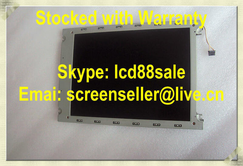 Лучшая цена и качество оригинальный LCM-5333-22NTK промышленный ЖК-дисплей