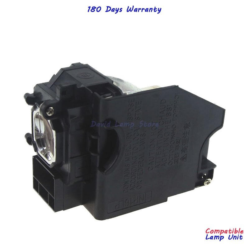 Hot Sale NP17LP Projector Module For NEC M300WS/M350XS/M420X/P350W/P420X/M300WSG/M350XSG/M420XG With180 Day Warranty