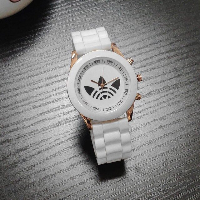 Reloj Mujer, relojes de pulsera Reloj de cuarzo de las mujeres de lujo famoso Reloj Rolexable impermeable Reloj calendario Reloj femenino