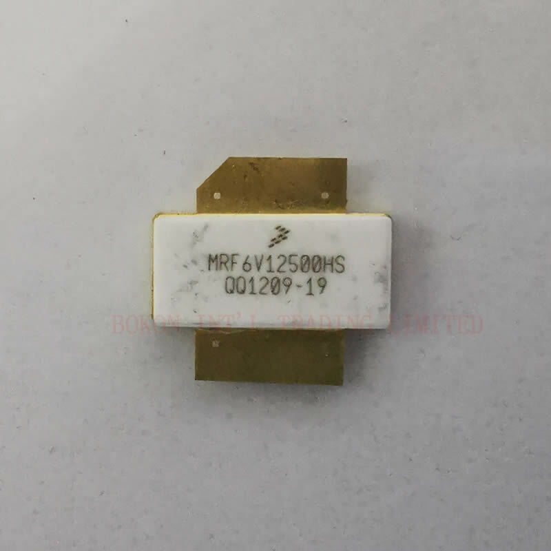 Mosfets rf power 960mhz-1215mhz 500w 50v, transistores de efeito de campo potência