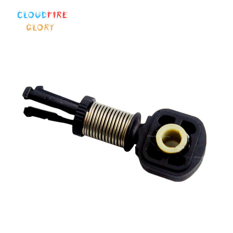 CloudFireGlory-Câble de sélection de levier de vitesse d'arbre de transmission manuelle, 1J0711761B, VW Jetta, Golf, Passat, Audi A3, TT, Fabia