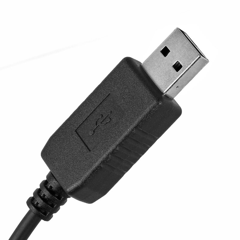 Câble de programmation USB pour Hytera TD500 TD510 TD520 TD530 TD560 TD580, 10 pièces