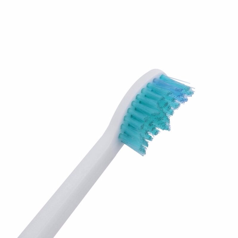 Offre spéciale 4 pièces brosse à dents électrique remplacement têtes de brosse pour Elite HX6014 hygiène buccale propre brosse à dents tête