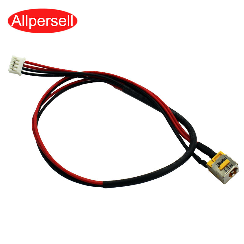 Laptop Power interface for Ac er Aspire 6935 6935G 6920 6920G DC power jack Socket Connector Cable