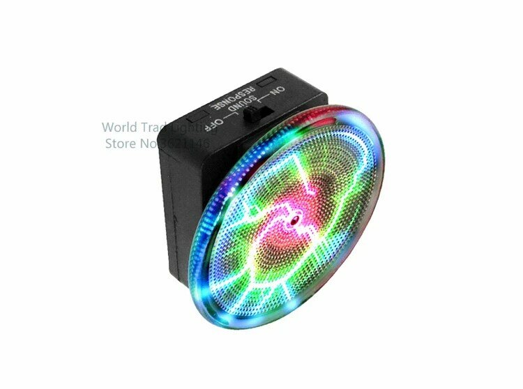 2024 RGB plasma Light Effect DJ Night Light glow lightning Projector Novelty Lamp Music Sensor Disco lava Lamp Party Decorative