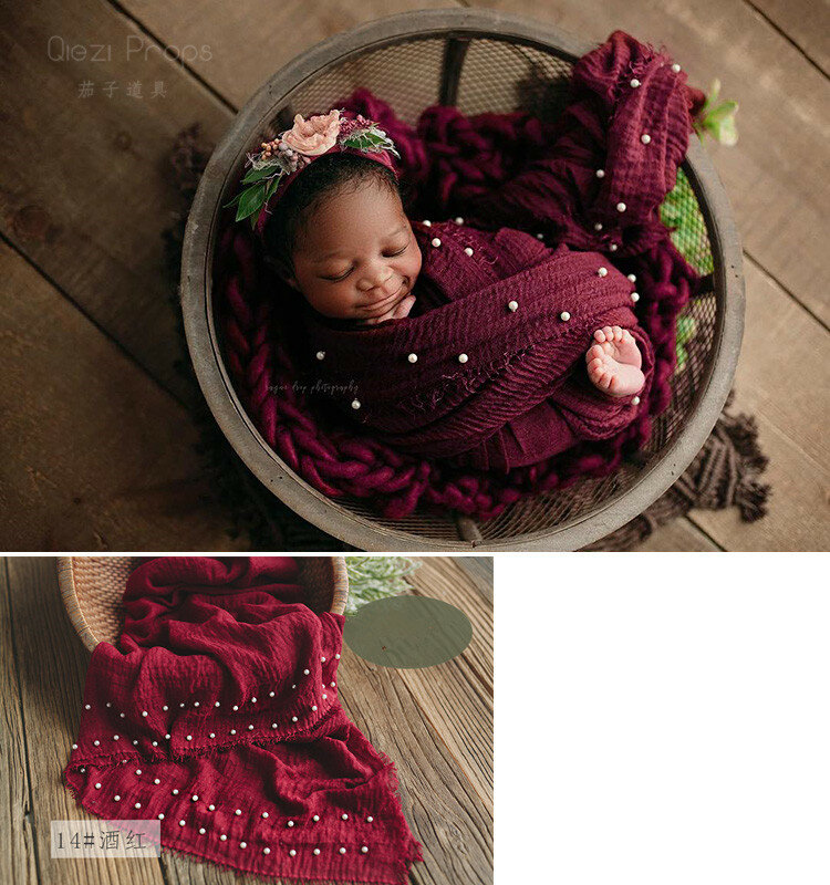 Фоны для фотосъемки Flokati Girl аксессуары для фотографирования новорожденных студийные пеленки фоны для фотосъемки новорожденных корзины наполнители