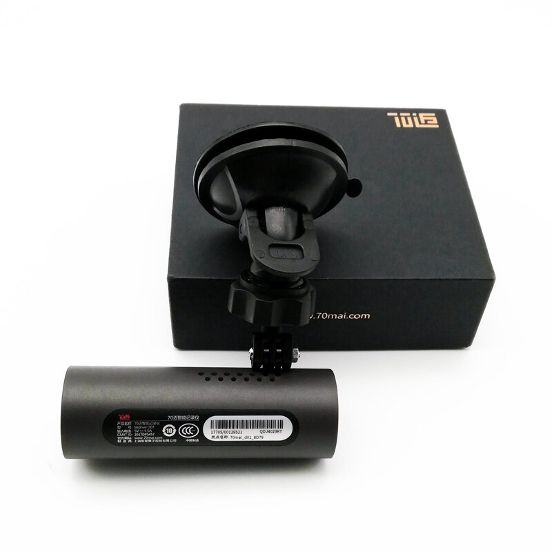 For xiaomi 70mai car DVR dedicated portable suction cup holder,  holder of xiaomi 70mai car Camera WiFi driving recorder 1pcs