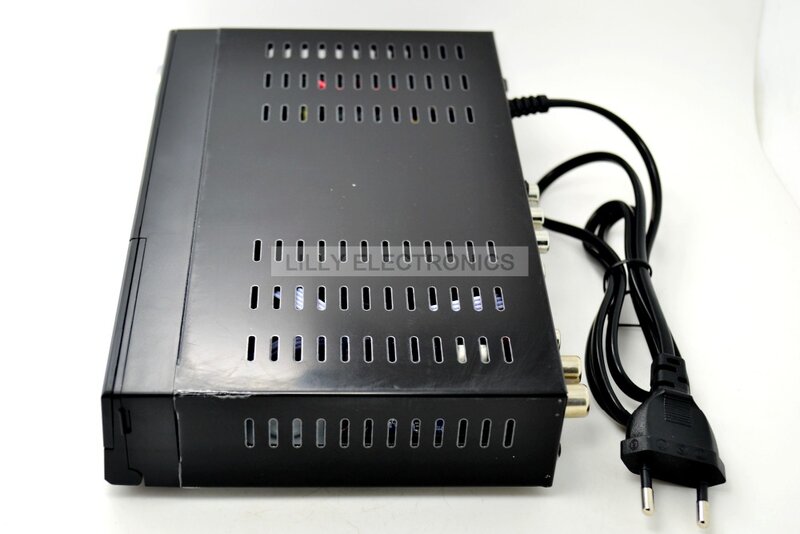 DVB-T2 HD MPEG4/H.264 Box Digital Video Broadingcast AC 200V-240V