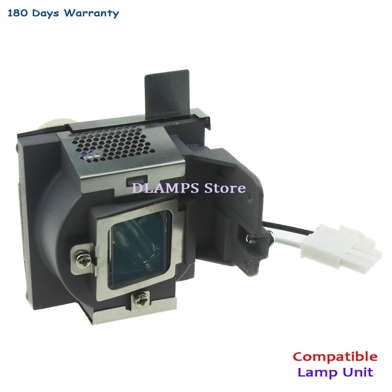 Modul proyektor quality kualitas tinggi untuk proyektor BENQ MS524E MW526E MX525E TW526E