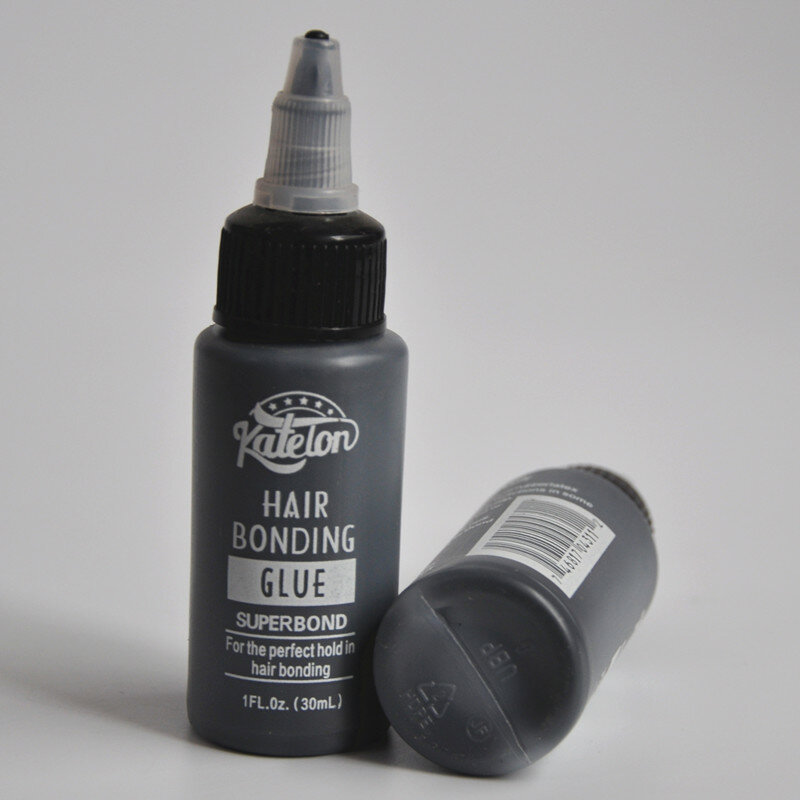 30ml Hair Weaving Bond Anti-fungus Hair Bonding Glue Super Bond For The Perfect Hold In Hair Bonding