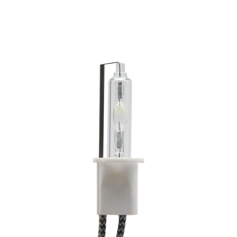 TPTOB – ampoule au xénon HID pour phare de voiture, lampe de remplacement H1 H3 H7 H11 9005 9006 D2S 12V 75W 100W 150W 4300K 6000K 8000K, 2 pièces