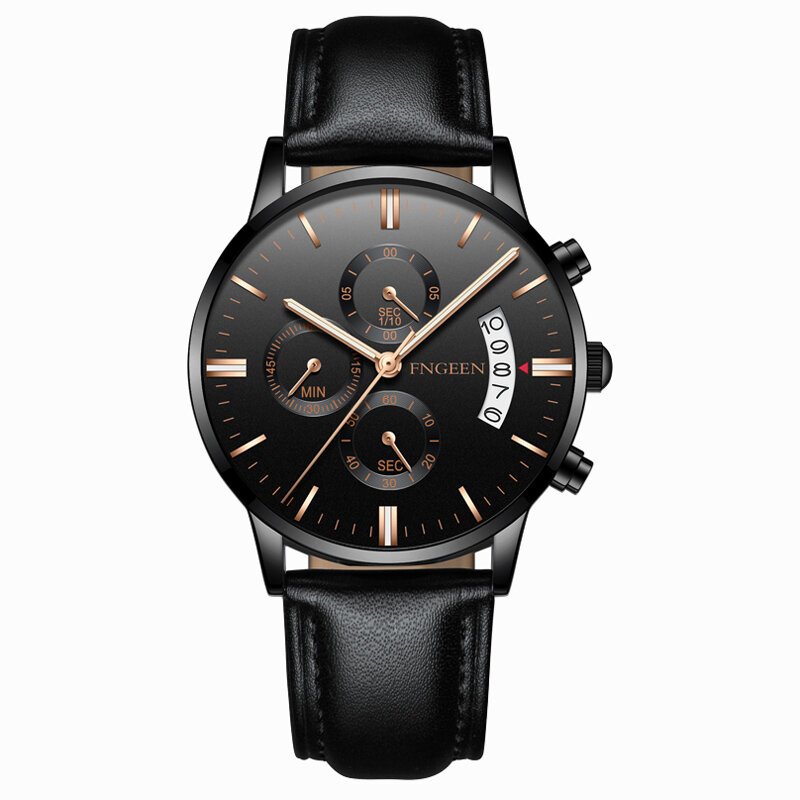 2019 ファッションクォーツ時計メンズ腕時計トップブランドの高級男性時計ビジネス腕時計レロジオ Masculino 自動日付 Hodinky