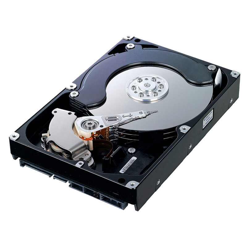 Внутренний жесткий диск simicam 1 ТБ/2 ТБ/3 ТБ/4 ТБ, HDD для наблюдения дюйма, SATA для компьютеров и систем видеонаблюдения