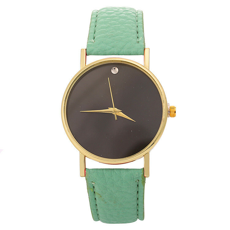 SANYU de lujo de moda Casual Simple reloj de cuarzo de mujer señoras cuarzo relojes mujer pulsera regalo