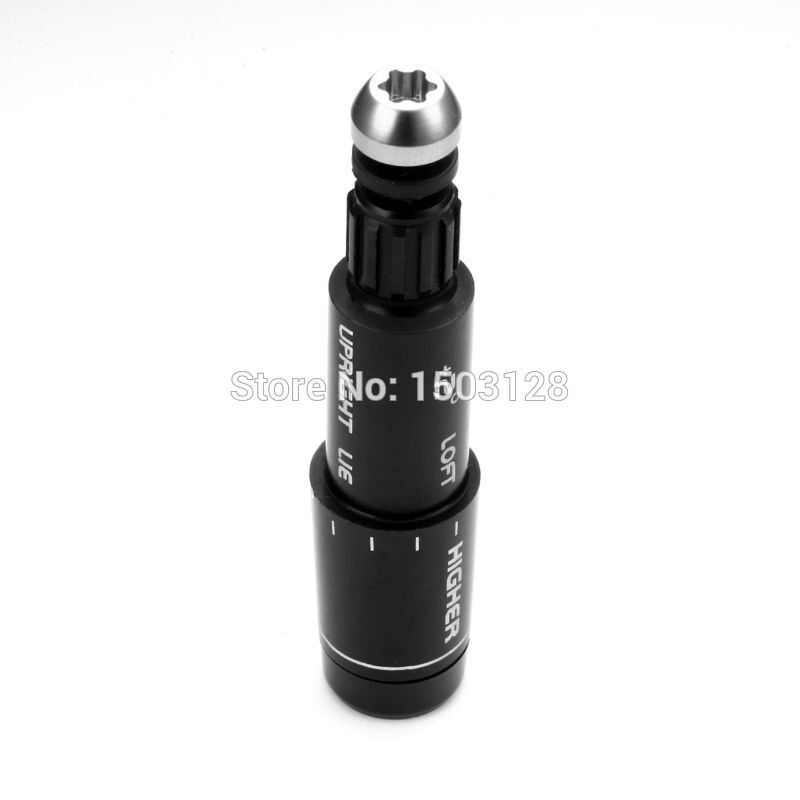 1 X Golf .335 Tay Adapter Thay Thế Stage2 Tour Lái Xe