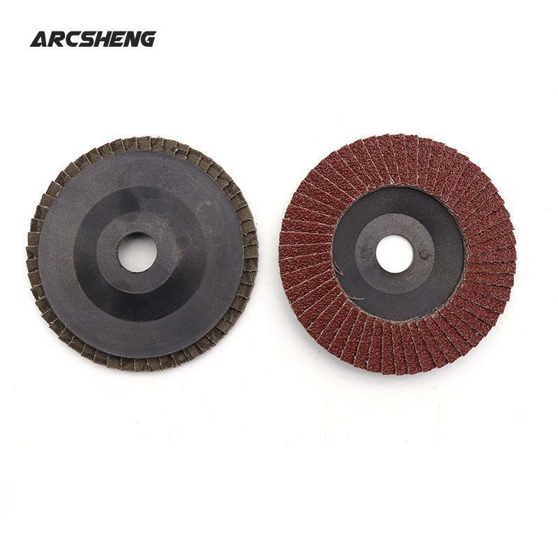 1 INCH 1 inch//25mm Sanding Discs Pad,100pcs 60-2000 Grit Sandpapers with 1//8 Shank Backing Pad for Drill Grinder Rotary Tools