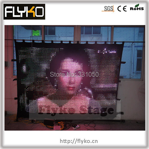 Gratis verzending high definition p35mm bruiloft mandap led video scherm xxx com xxxx