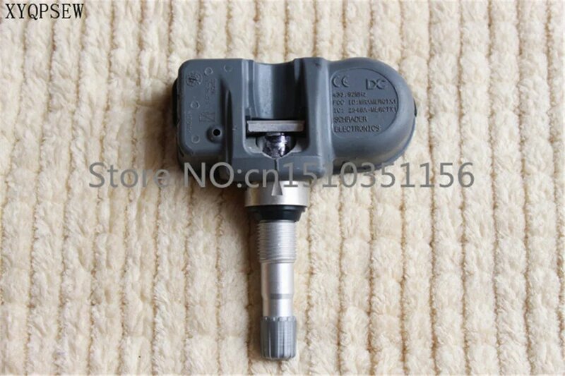 XYQPSEW For Charger Challenger 300 Cherokee TIRE PRESSURE SENSOR 56029400