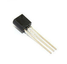 Free Shipping 100pcs/lots 2SK30A K30A TO-92 New IC In stock!