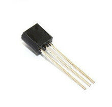 Gratis Pengiriman 100Pcs/Banyak 2SK30A K30A TO-92 Baru IC Di Stock!