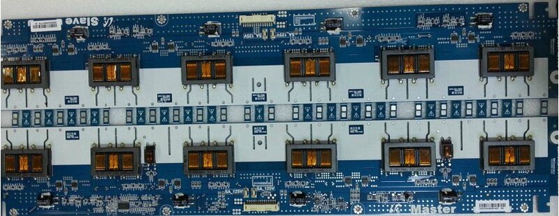 high voltage board ssi460-24d01 rev0.2 one pair   price difference