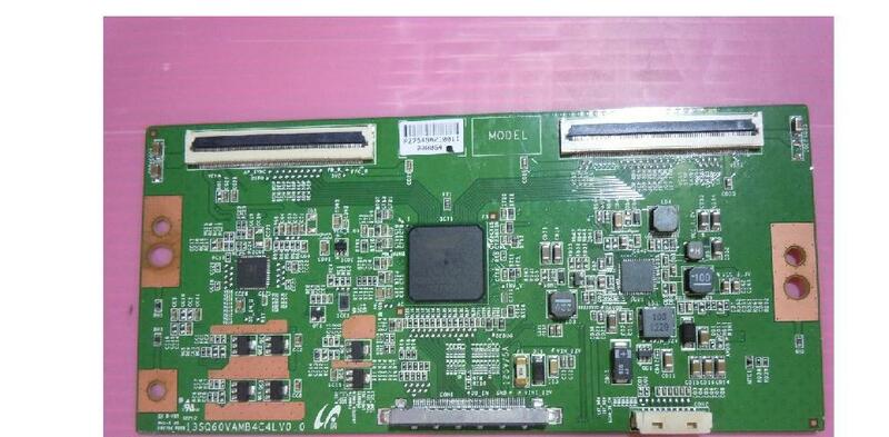 Tablica LCD 13SQ60VAMB4C4LV0.0 tablica logiczna do/połączyć z TLM40V68P L40M9FE L40E9SFR 40CV550C T-CON podłączyć płytę
