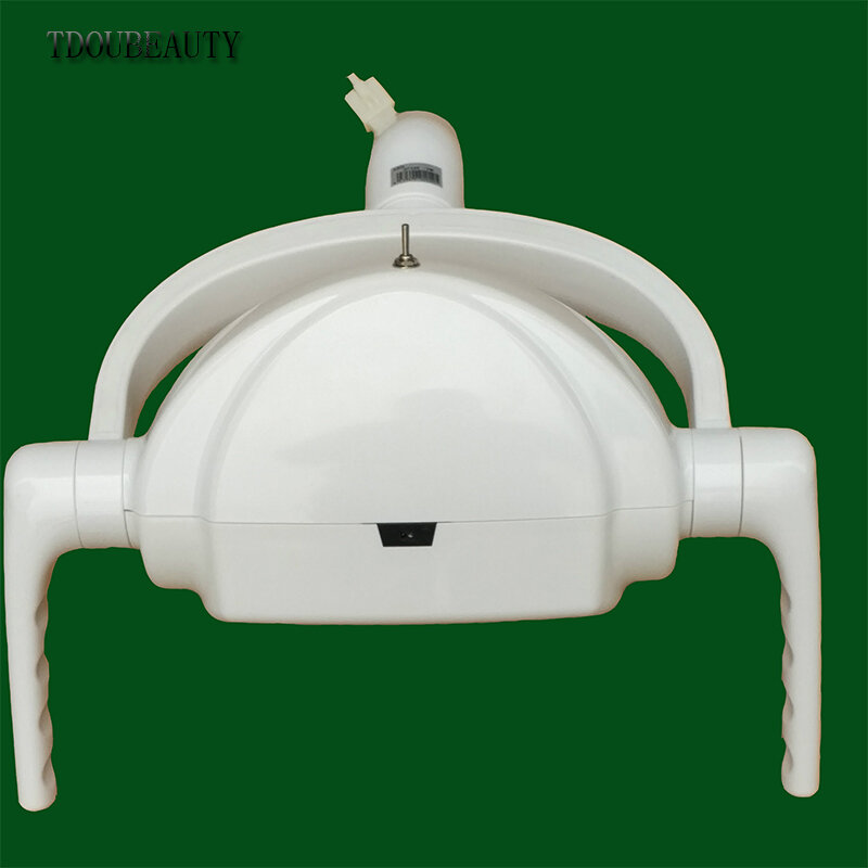 Новинка, Стоматологическая лампа TDOUBEAUTY, приблизительная лампа для стула с датчиком потолочного типа (22 мм/26 мм)