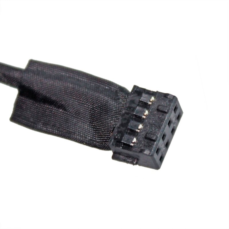 Laptop DC power jack Socket Connector Cable For H P Pro Book 4340S 4341S 4440S 4441S 4445S 4446S 4540S 4545 Power interface