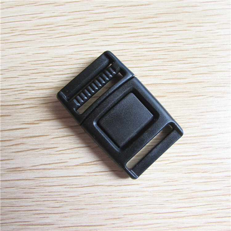 AINOMI 베이비 캐리어 액세서리, 조절 가능한 버클, 전면 릴리스 센터 릴리스 버클, 25mm, 1 인치, 1 인치