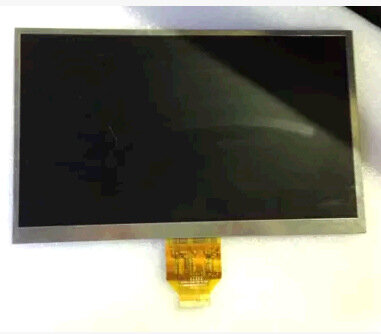 Nova tela LCD de 10.1 polegada kd101n15-40nb-a17 40 pinos resolução 1024x600 frete grátis