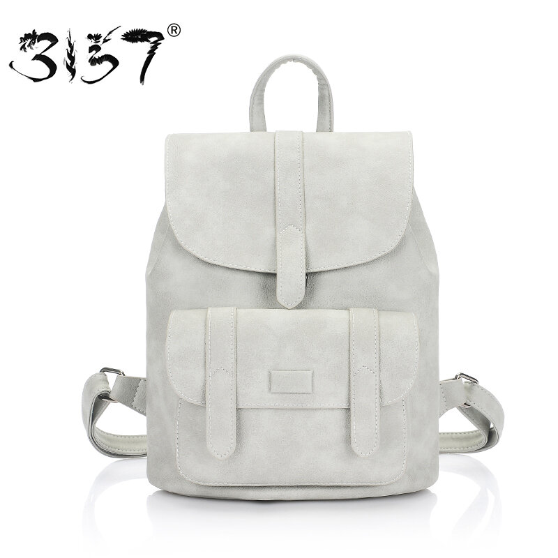 3157 Fashion Women Leather Backpack For Teengaers Girls Famous Designer Cute School Bags Ladies High Quality Female Backpacks Bestdealplus - roblox theme backpack schoolbag daypack and 50 similar items