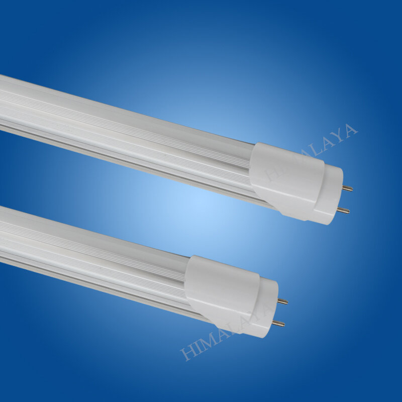 Toika 100pcs  60W 1800MM T8 V-Shape LED Tube Light  G13/FA8/ R17d High brightness clear cover, SMD2835 25LM/PC AC85-265V