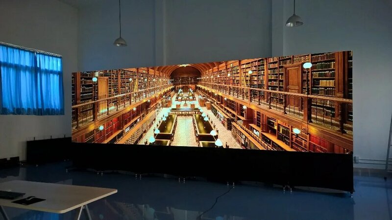 新しいシームレスcctv lcdビデオウォールの3x 3 lg 55 ''透明0ミリメートルベゼルパネル画面フルhd lcdビデオウォール