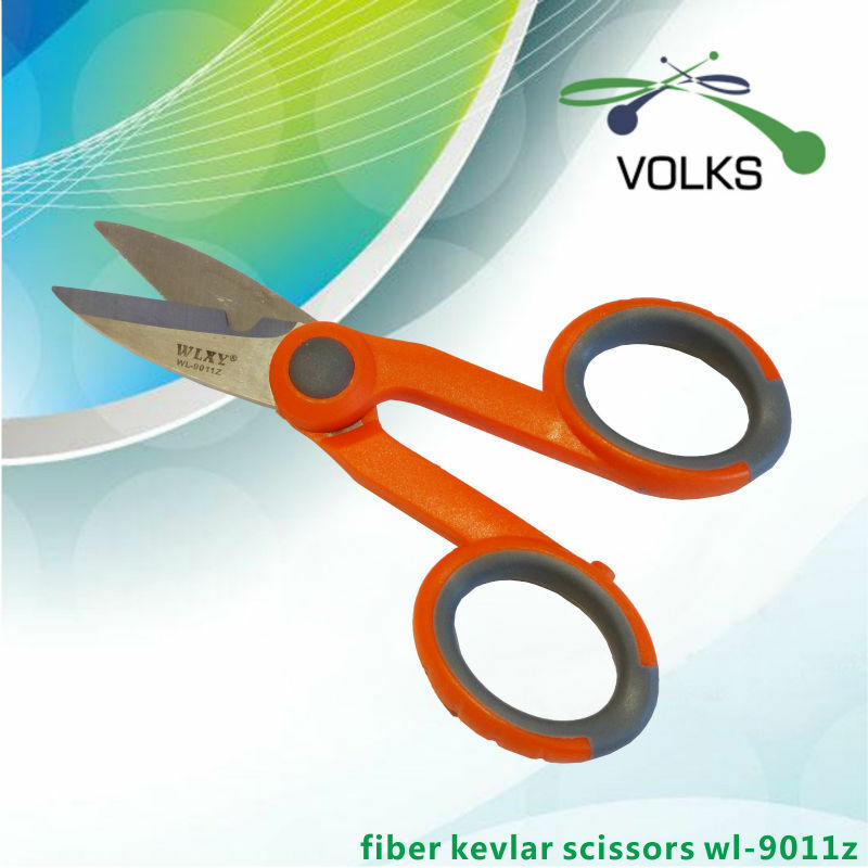 fiber kevlar scissors