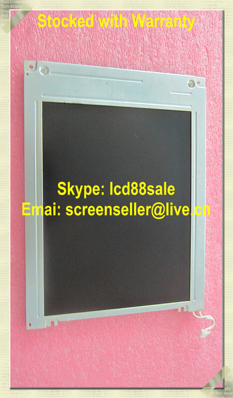 Pantalla LCD industrial MD805TT00-C1 de mejor precio y calidad