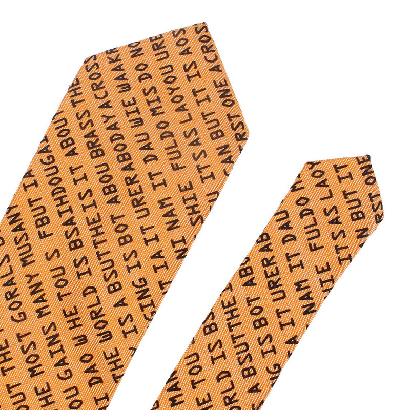 Mode Brief Drucken Krawatten Für Männer Dünne Männer Hals Krawatte Für Hochzeit Business Casual Krawatten Klassische Anzüge Dünne Krawatten gravatas