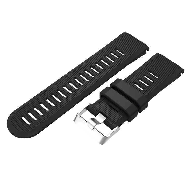 Silikon Strap Für Garmin Fenix 3/3 HR Ersatz Schnell Release Einfach Fit 26mm Armband für Garmin Fenix 5X
