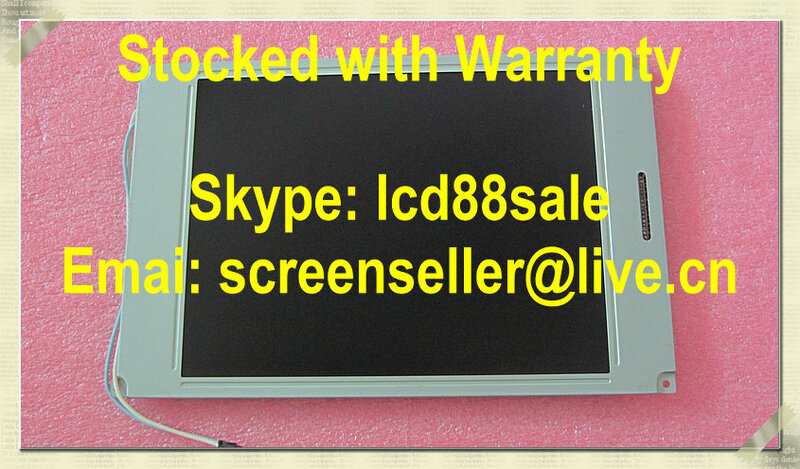 Mejor precio y calidad original LM64P723 pantalla LCD industrial