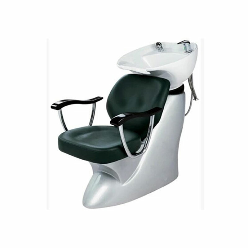 Кресло для мытья волос в японском стиле, кровать для мытья волос в воде, Парикмахерская, Эксклюзив.