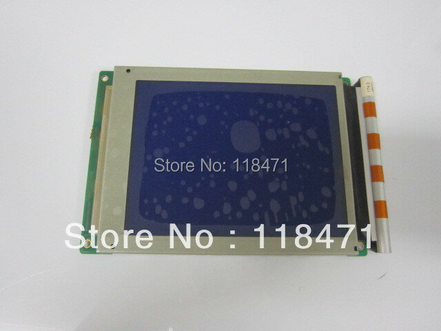 الأصلي A + الصف 5.7 بوصة LCD لوحة DMF50174 DMF50174ZNB-FW OPTREX 12 أشهر الضمان