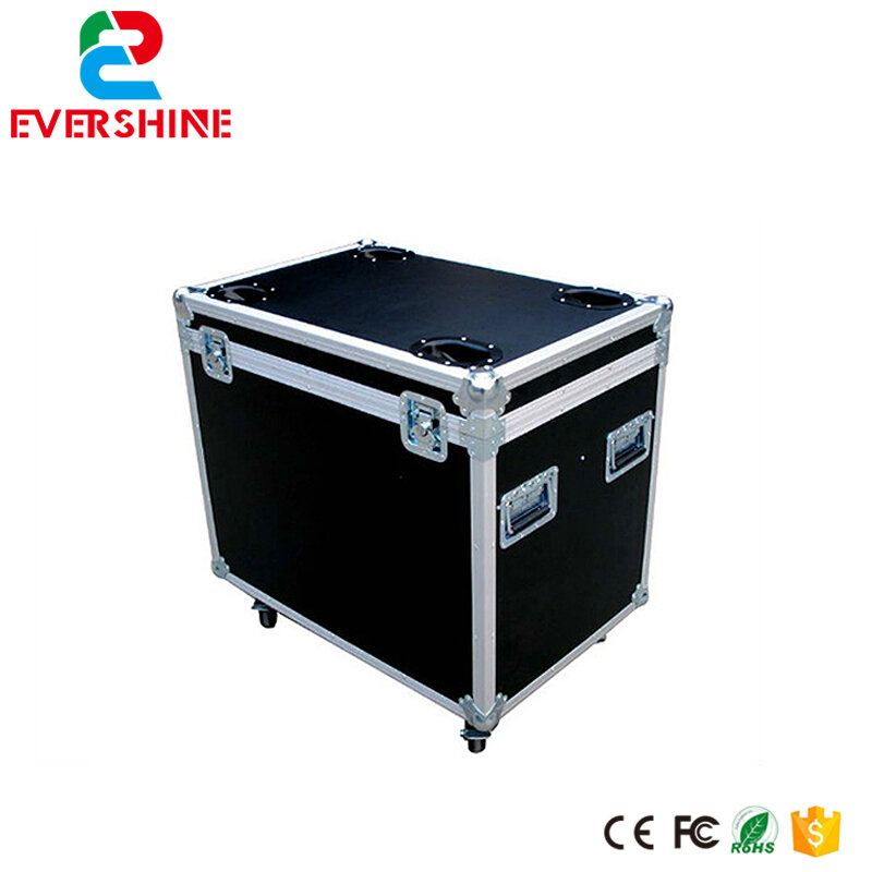 stage rental full color indoor panel p4.81 led video wall moving led die-casting cabinet 500x500mm