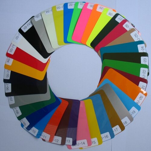 (A4*14 шт.) 14 разных цветов каждого цвета, 1 шт., полиуретановая гибкая виниловая бумага, полиуретановая теплопередача, режущая полиуретановая пленка для спортивной футболки