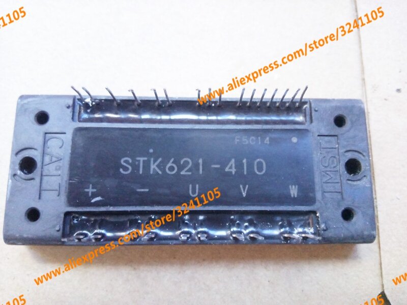 STK621-410 новый модуль