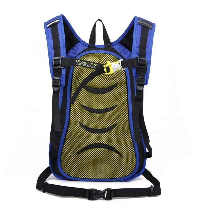 Велосипедная сумка, объем 10 л, для альпинизма, пеших походов, дышащий уличный велосипедный рюкзак, сумка для горного велосипеда