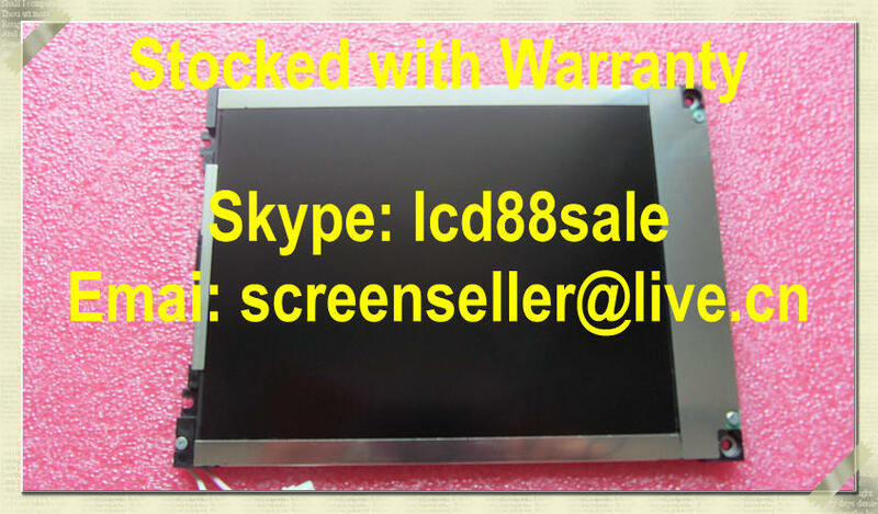 Beste Prijs En Kwaliteit KCS6448MSTT-X1 Industriële Lcd-scherm