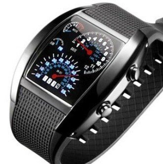 2019 relogios Fashion Top Merk Luxe Digitale Horloges Sport Horloge Mannen Horloge Elektronische LED heren Klok reloj de mujer