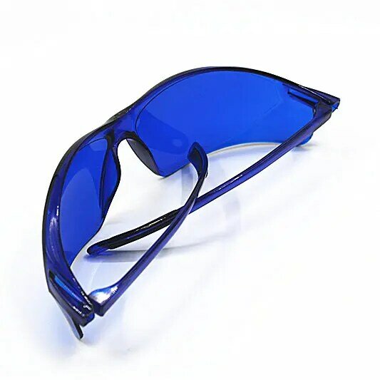 IPL gläser für IPL Schönheit betreiber sicherheit Schutz E licht rot Laser hoton Farbe licht schutzbrille 200-1200nm