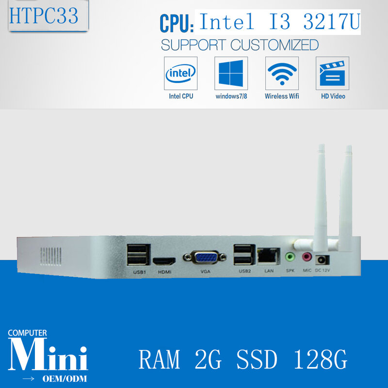 حاسوب محمول رخيص الثمن يعمل بنظام التشغيل windows مزود بمعالج Intel i3 3217U 1.8Ghz مناسب لجميع القنوات الحية متعددة الوسائط من الجيل الثاني وذاكرة وصول عشوائي 128G SSD